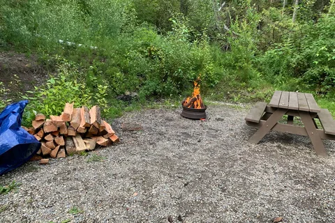 Woodhaven Campground