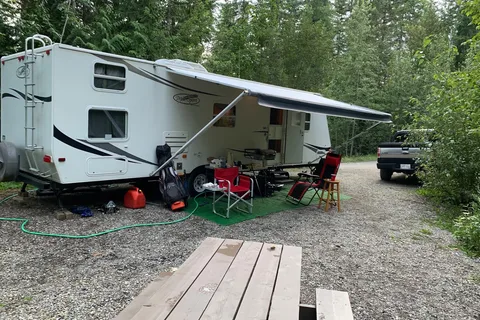 Woodhaven Campground