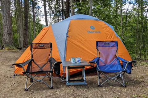 Woodhaven Campground