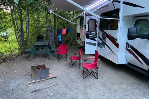 Woodhaven Campground