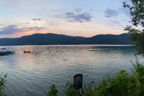 Woodhaven Campground