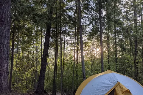 Woodhaven Campground