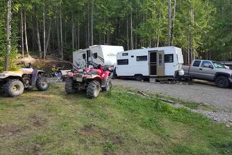 Woodhaven Campground