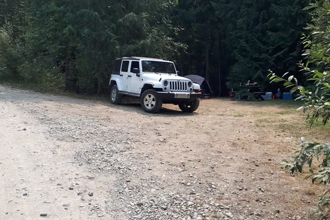 Woodhaven Campground