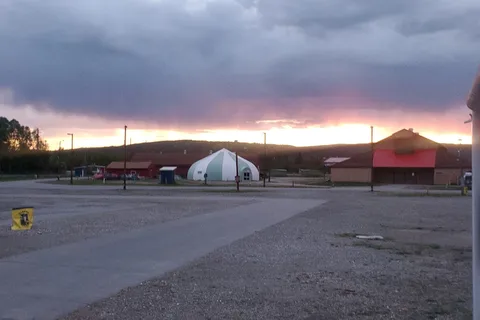Tanana Valley Campground and RV Park