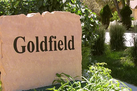 Goldfield RV Park