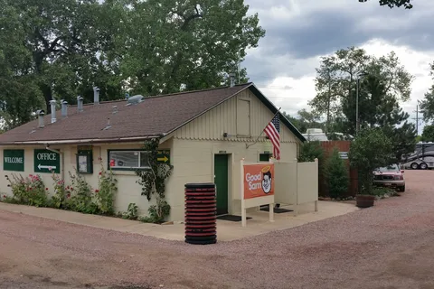 Goldfield RV Park