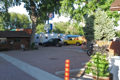 Goldfield RV Park