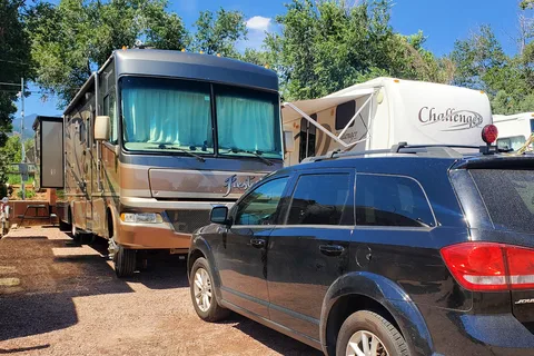 Goldfield RV Park