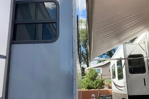 Goldfield RV Park