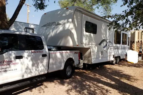 Goldfield RV Park