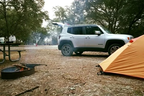 Shangri-La Equestrian Campground