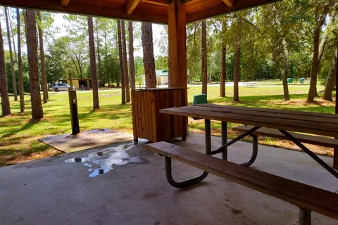 Shangri-La Equestrian Campground