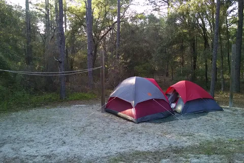 Shangri-La Equestrian Campground