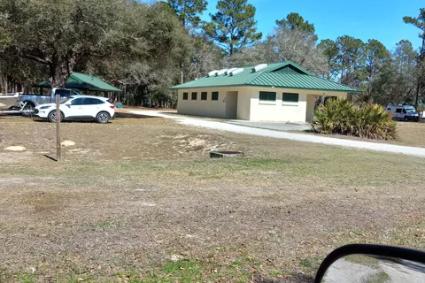 Shangri-La Equestrian Campground