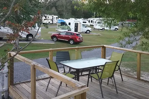 1776 RV and Campground