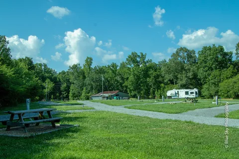 1776 RV and Campground