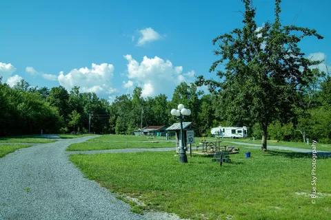 1776 RV and Campground