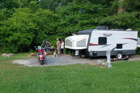 1776 RV and Campground