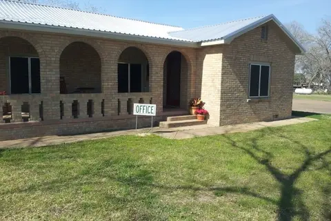 Outback RV Campground