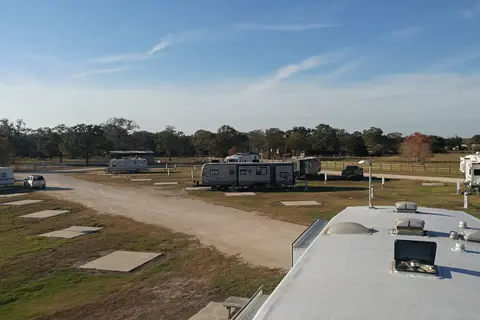 Outback RV Campground