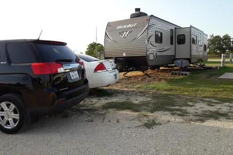 Outback RV Campground