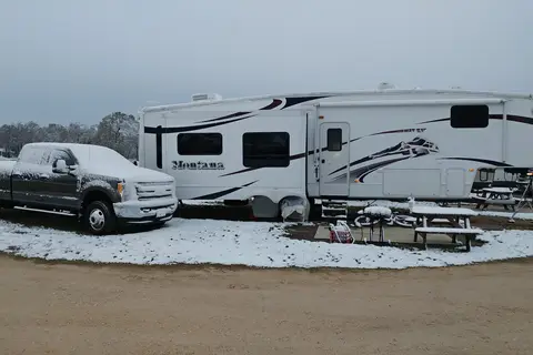Outback RV Campground