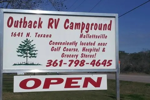 Outback RV Campground