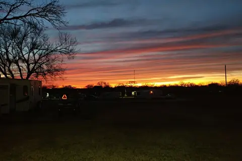 Outback RV Campground