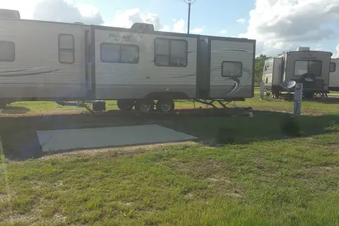 Outback RV Campground