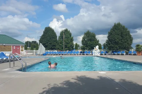 Worlds Of Fun Village