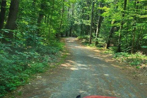 Whispering Pines Campsites and RV Park