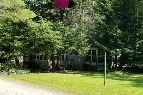 Whispering Pines Campsites and RV Park