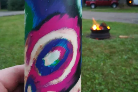 Whispering Pines Campsites and RV Park