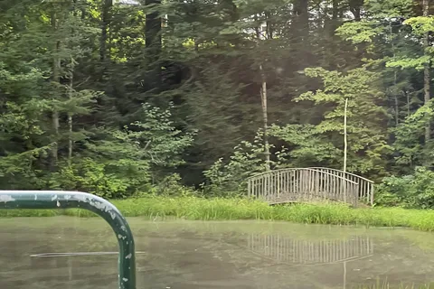 Whispering Pines Campsites and RV Park