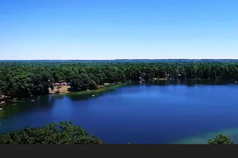 Log Lake Campground