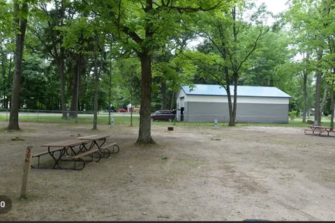 Log Lake Campground
