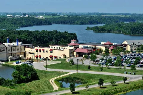 Lakeside Casino Resort RV Park