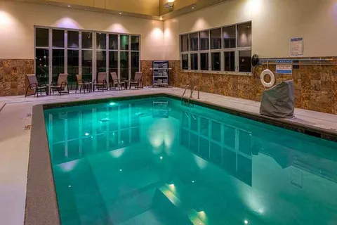 Lakeside Casino Resort RV Park