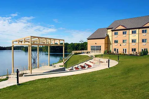 Lakeside Casino Resort RV Park