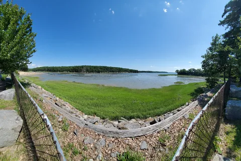 Thomas Point Beach and Campground