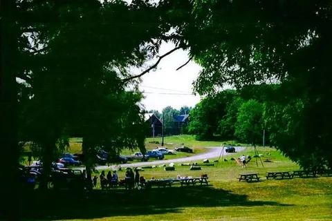 Thomas Point Beach and Campground