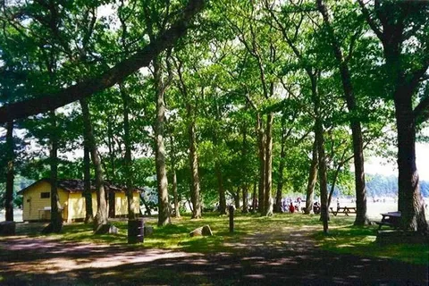 Thomas Point Beach and Campground