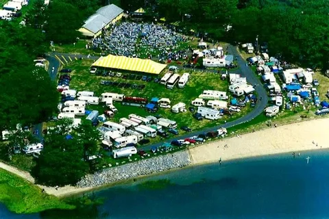 Thomas Point Beach and Campground