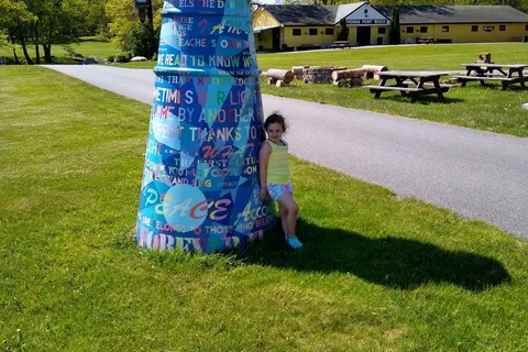 Thomas Point Beach and Campground