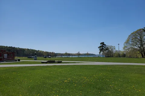 Thomas Point Beach and Campground