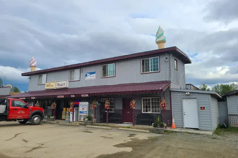 Riverside RV and Camper Park