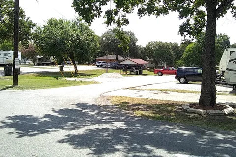 Primrose Lane RV Park