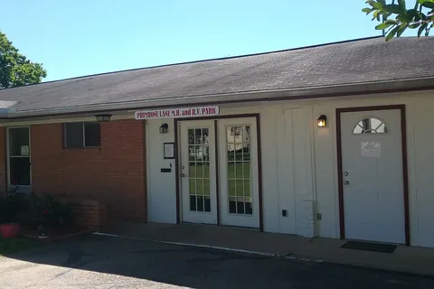 Primrose Lane RV Park