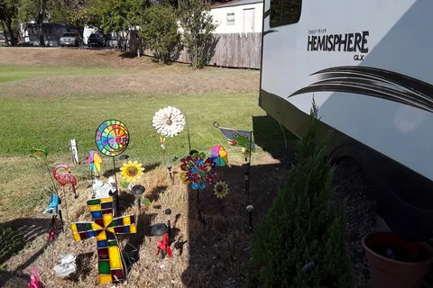 Primrose Lane RV Park